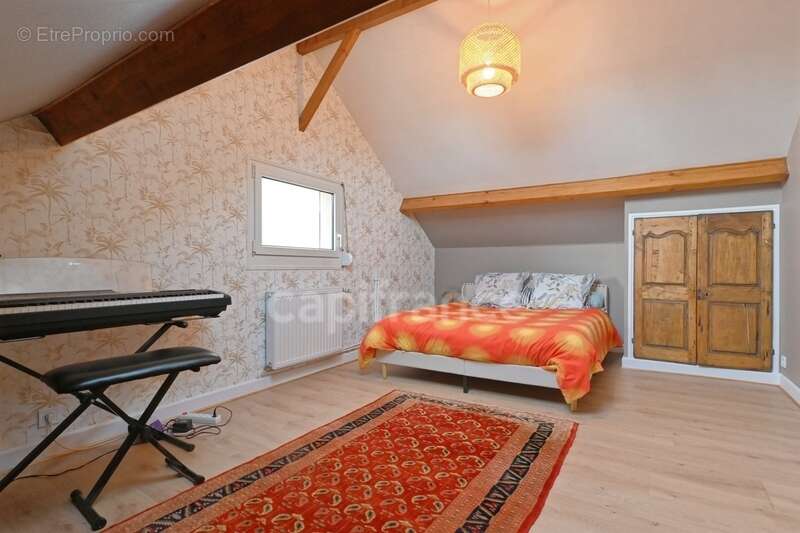 Maison à SAINT-GERMAIN-EN-LAYE