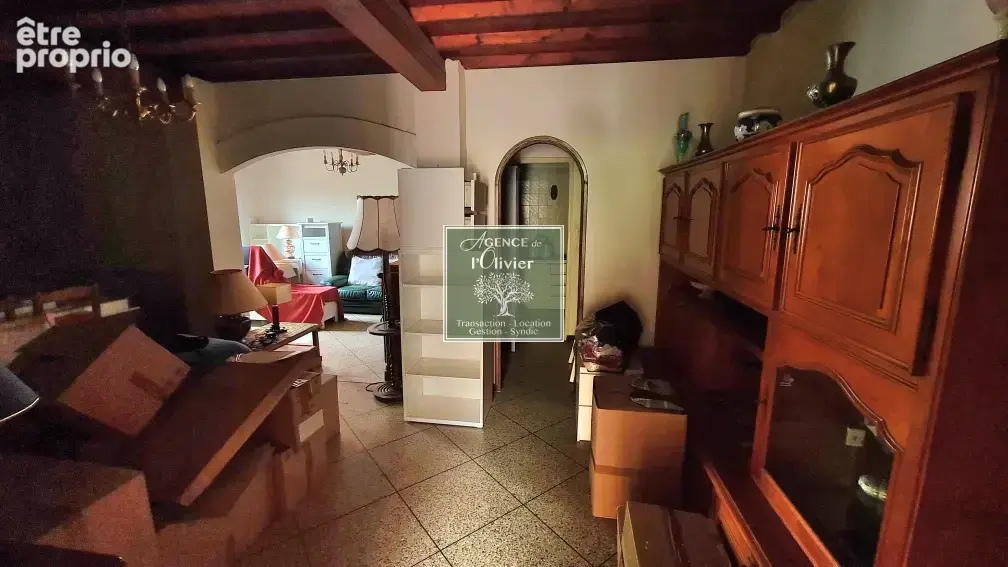 Vente d'une maison des années 50 avec travaux à prévoir - photo 5