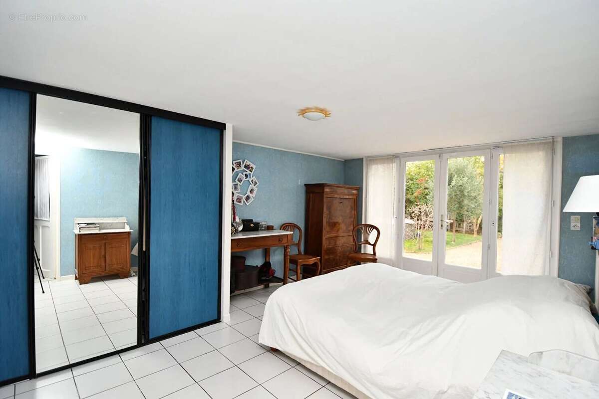 Maison à CROISSY-SUR-SEINE