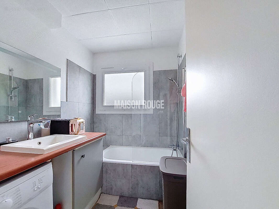 Appartement à VANNES