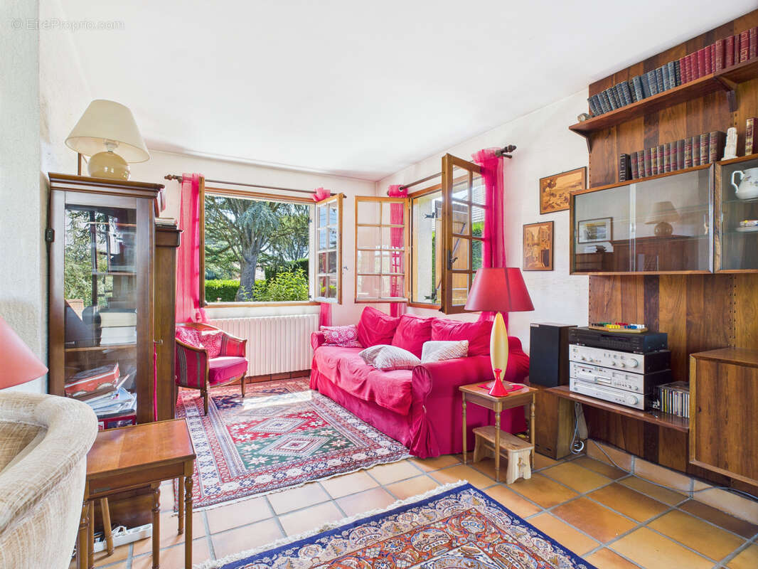 Splendide maison à Francheville - photo 10