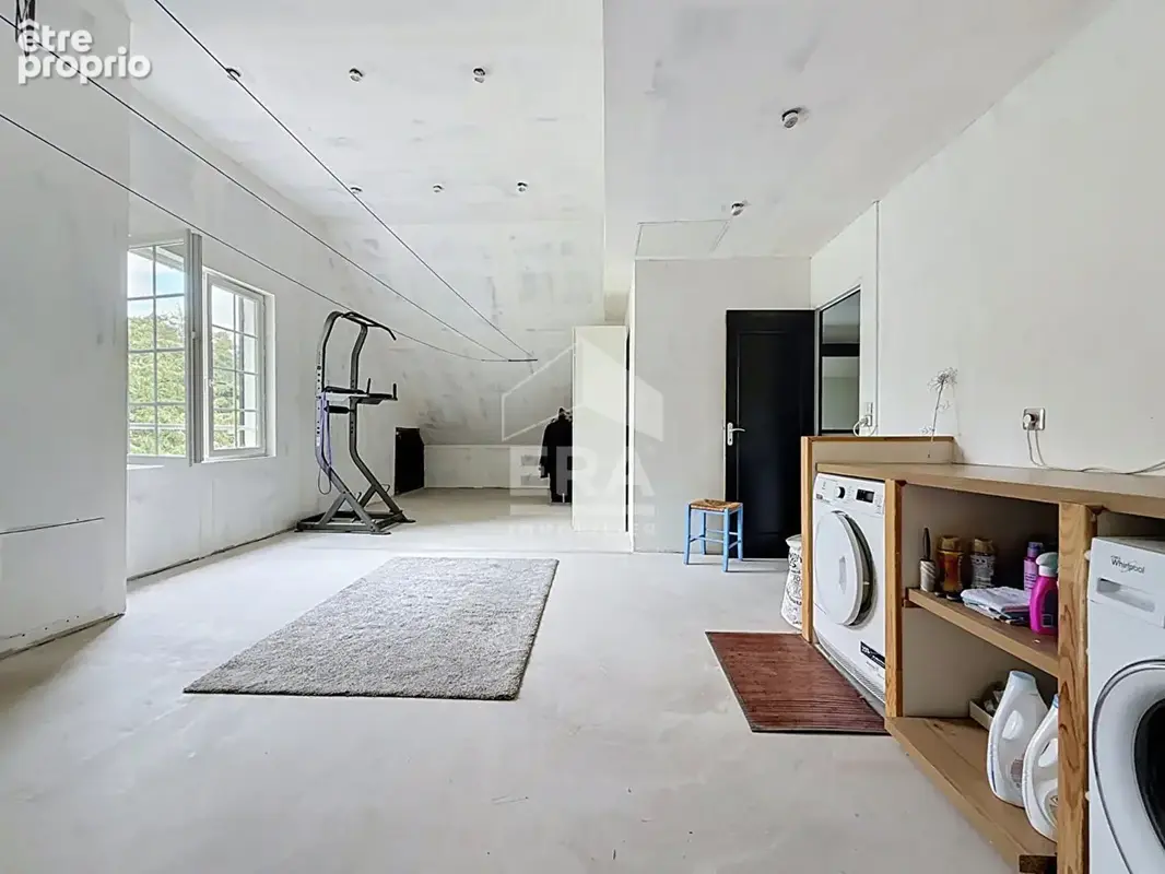 Maison 260m² à saclas - photo 16
