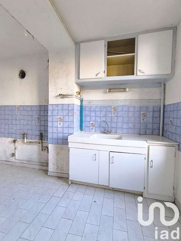 Photo 8 - Maison à CHATILLON-EN-BAZOIS