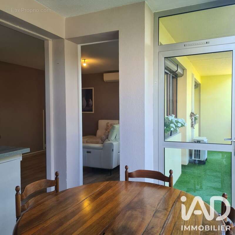 Photo 3 - Appartement à BEAUNE