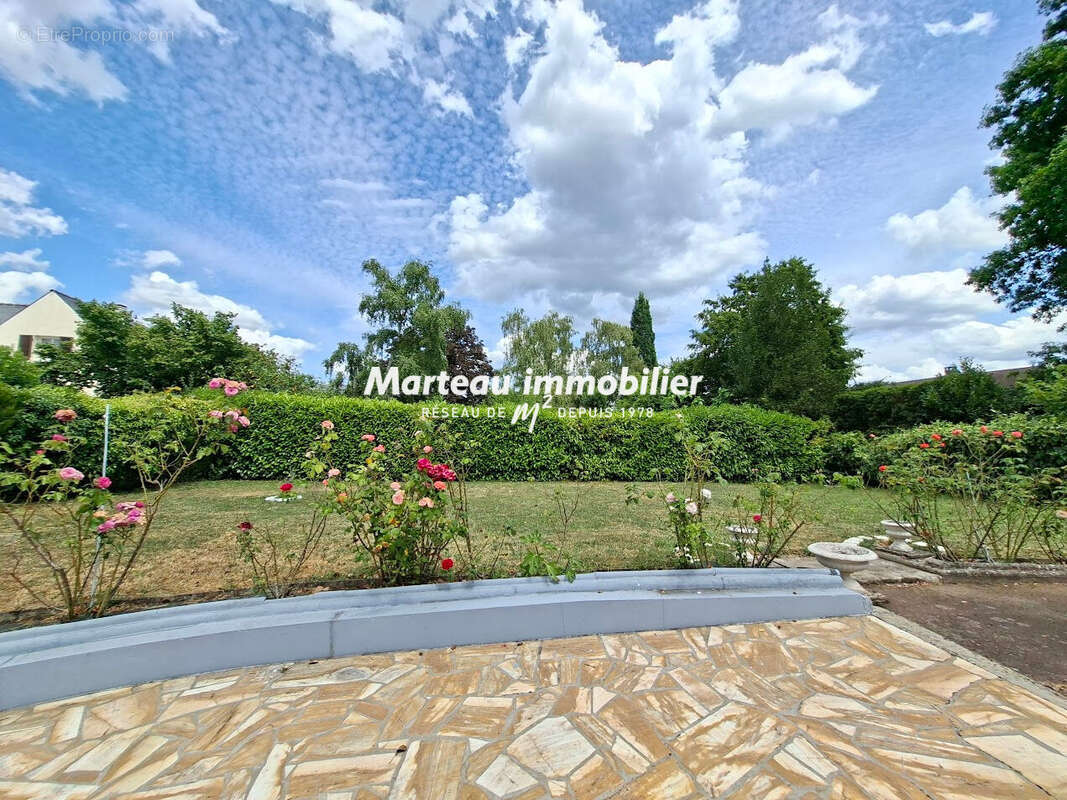 Maison à LE MANS