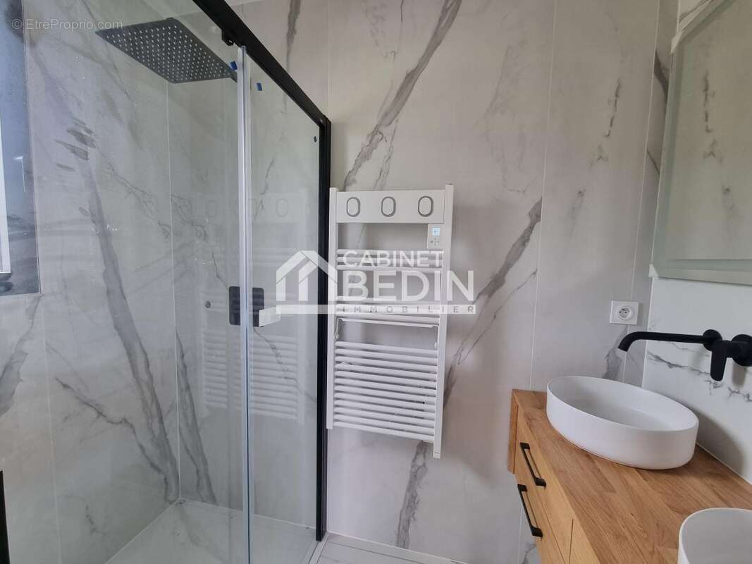 Maison à QUINT-FONSEGRIVES