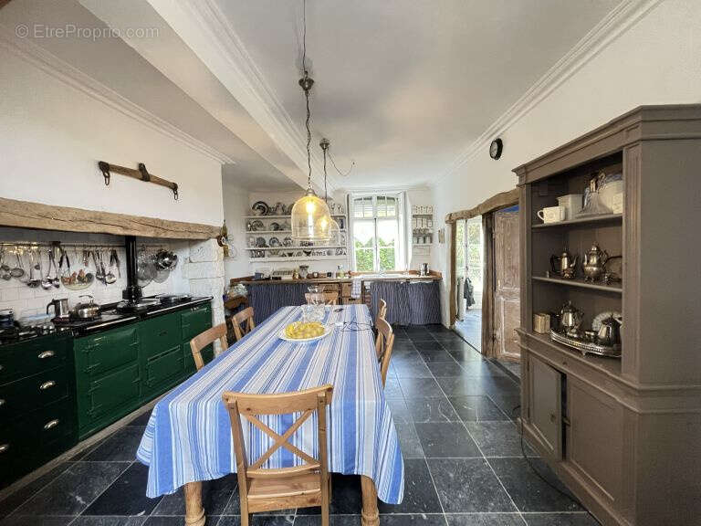 Maison à FRESSIN