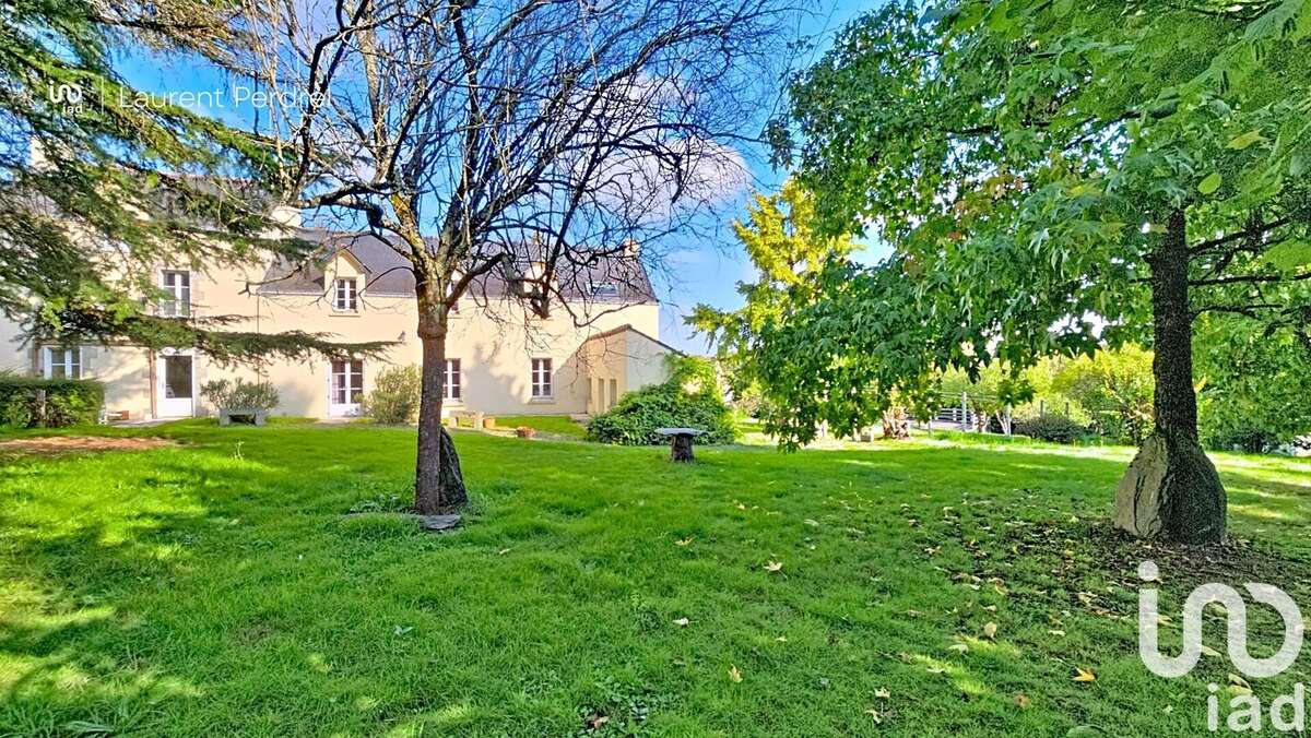 Photo 3 - Maison à SAINT-JEAN-LA-POTERIE