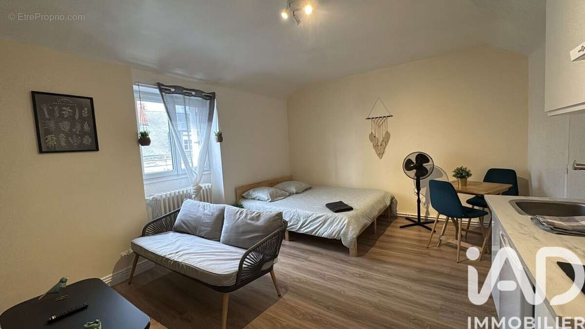 Photo 2 - Appartement à CHATELLERAULT