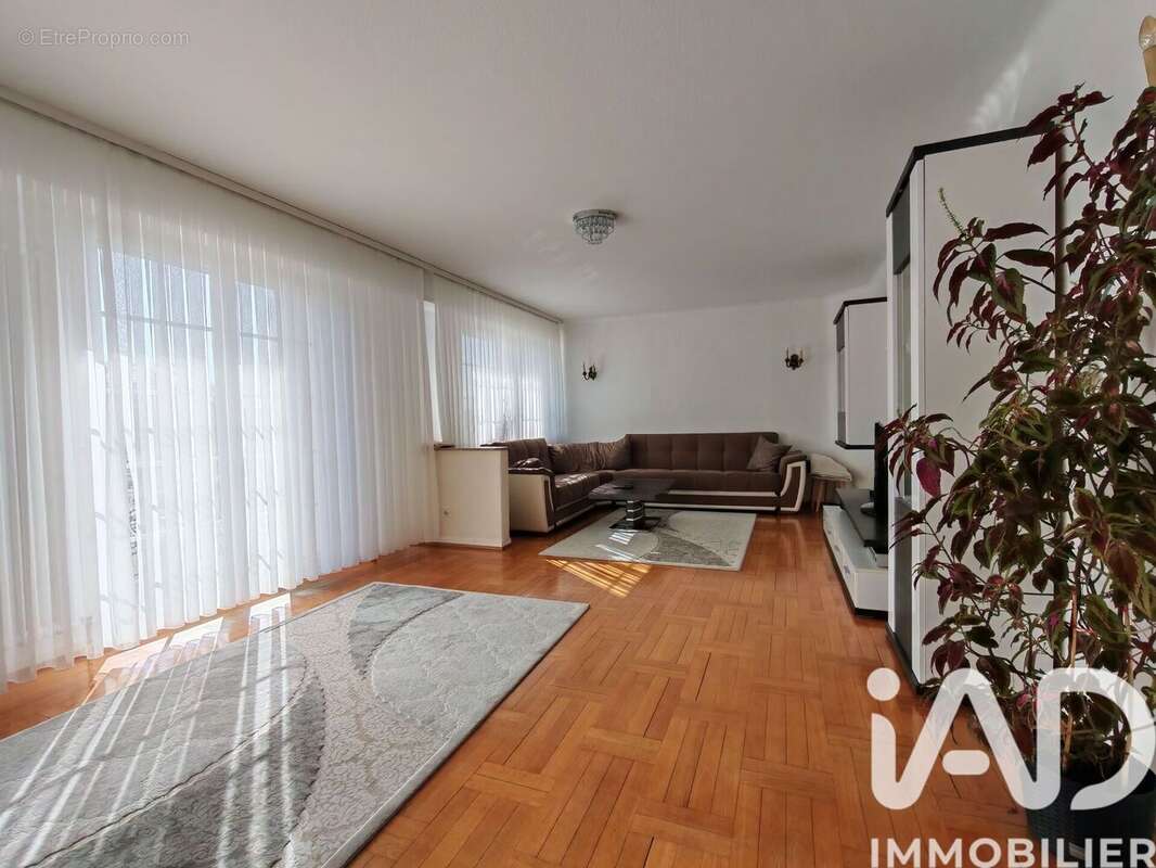 Photo 5 - Maison à SAINT-AVOLD