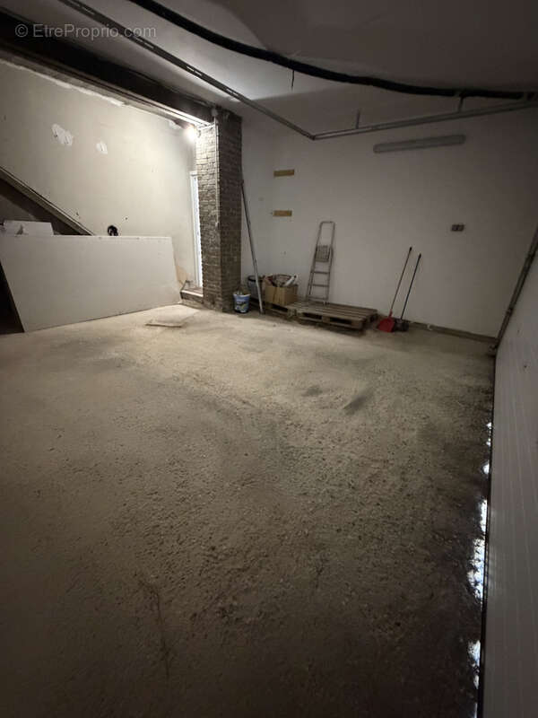 Appartement à PLANFOY