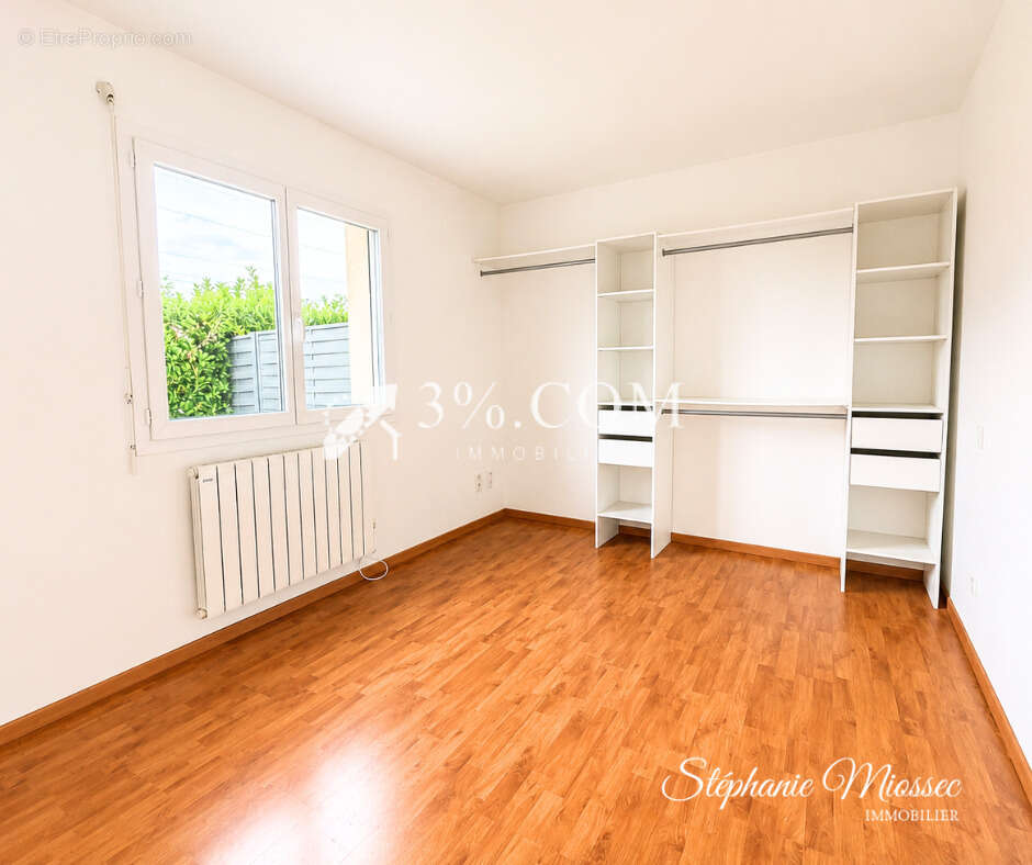 Maison traditionnelle de 107 m2 avec vie de plain-pied - photo 7