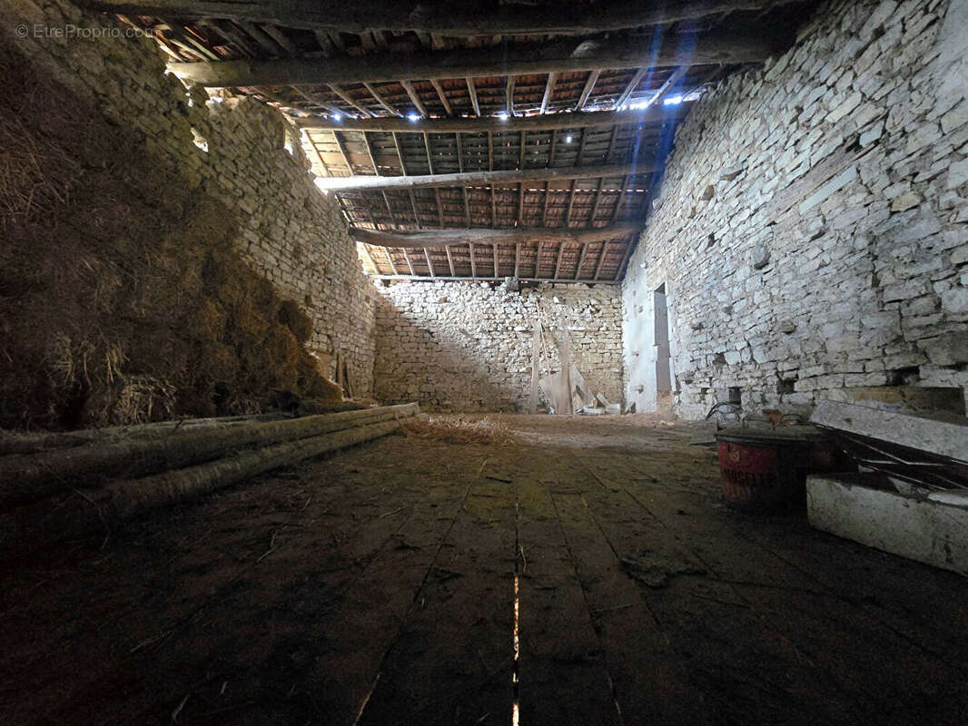 Maison à RUPT-AUX-NONAINS