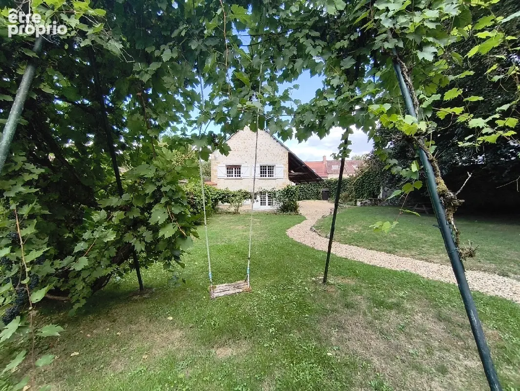 Maison 8 pièces 234 m² à vendre à Vallangoujard (95810) - photo 15
