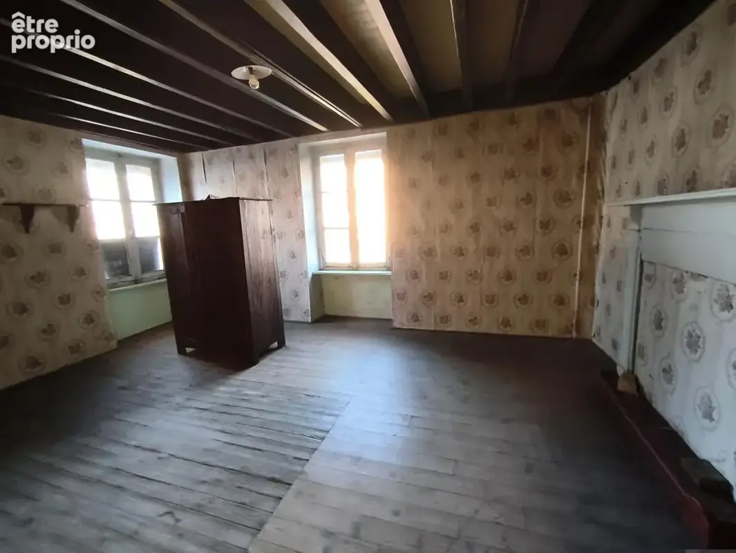 Maison 5 pièces 89 m² à vendre à Ceauce (61330) - photo 5