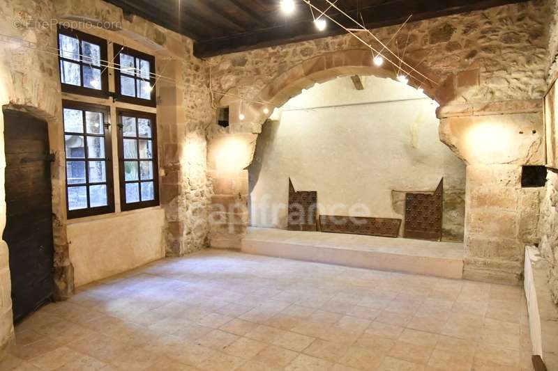 Maison à TAIN-L&#039;HERMITAGE