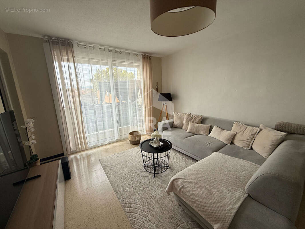 Appartement à MARTIGUES