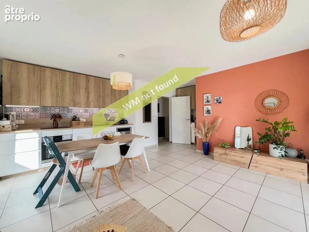Appartement à QUINTAL