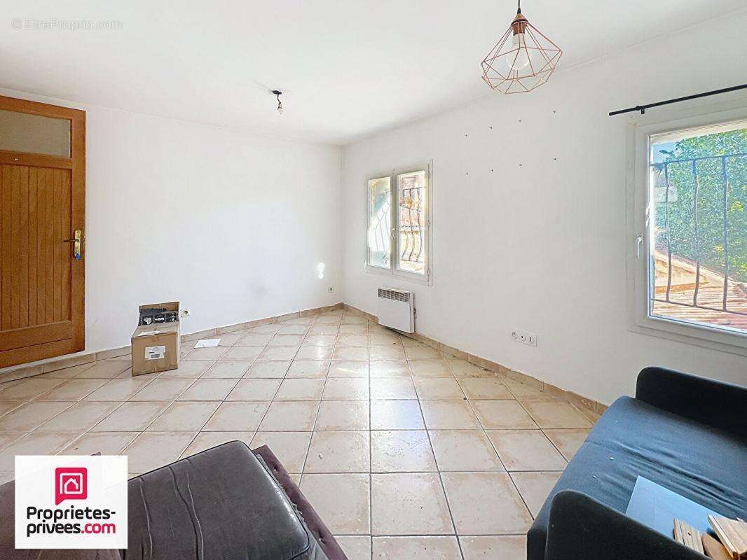 Appartement à RIANS