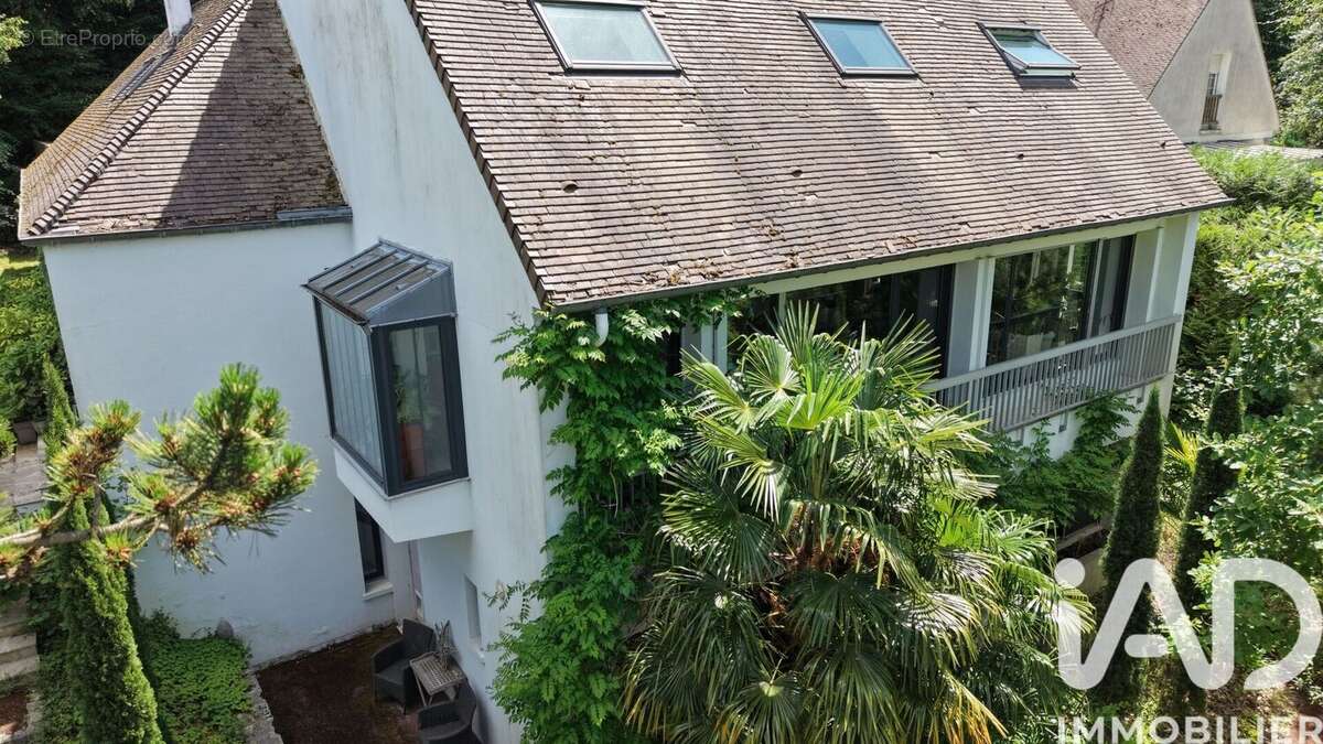 Photo 4 - Maison à COYE-LA-FORET