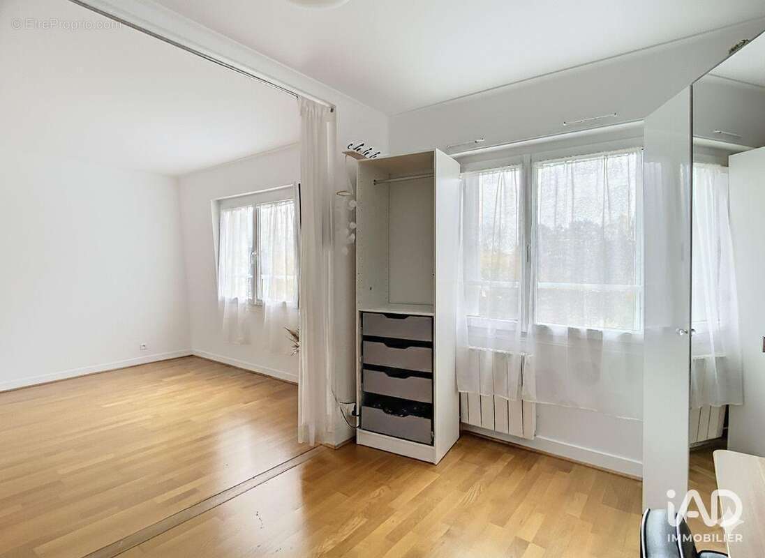 Photo 4 - Maison à VERRIERES-LE-BUISSON