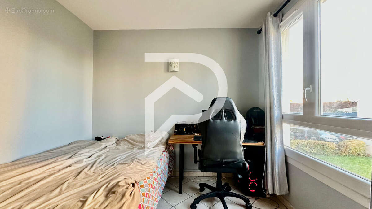 Appartement à DRANCY