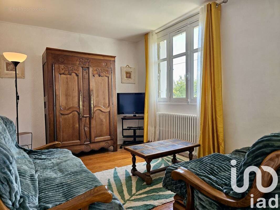 Photo 4 - Maison à RAMBOUILLET