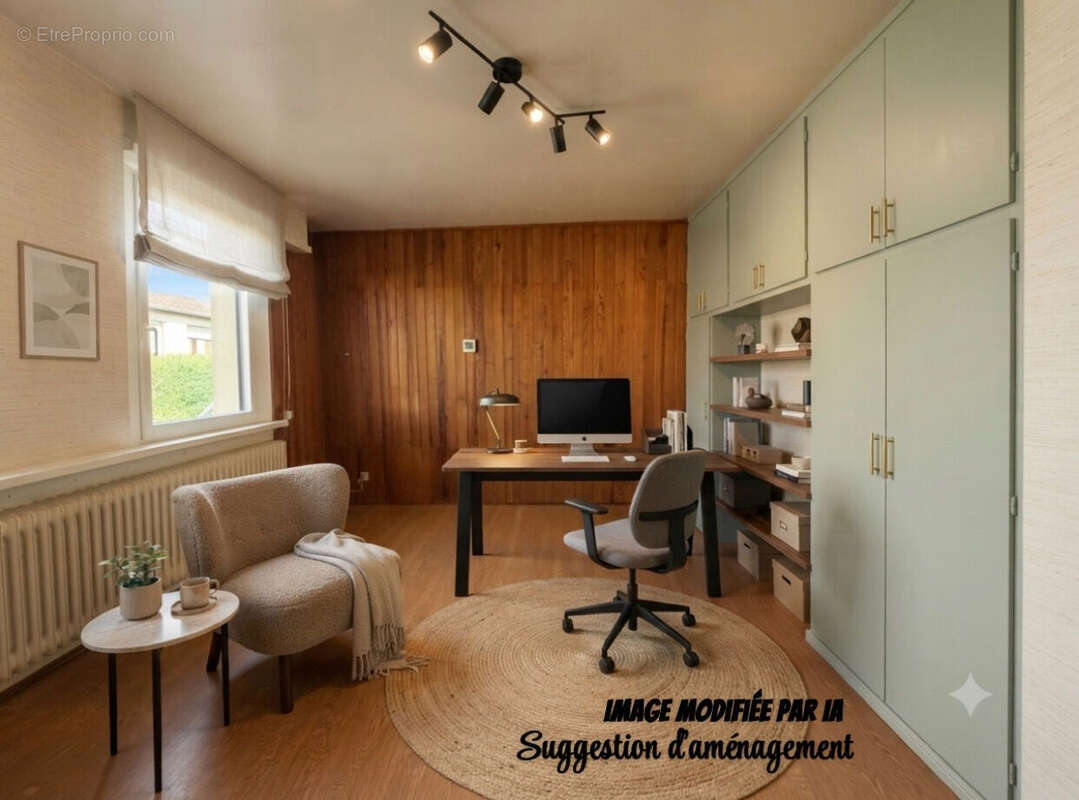 Maison Biesheim 140,89 m2 - photo 10