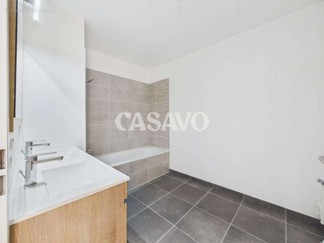 Appartement à CENON