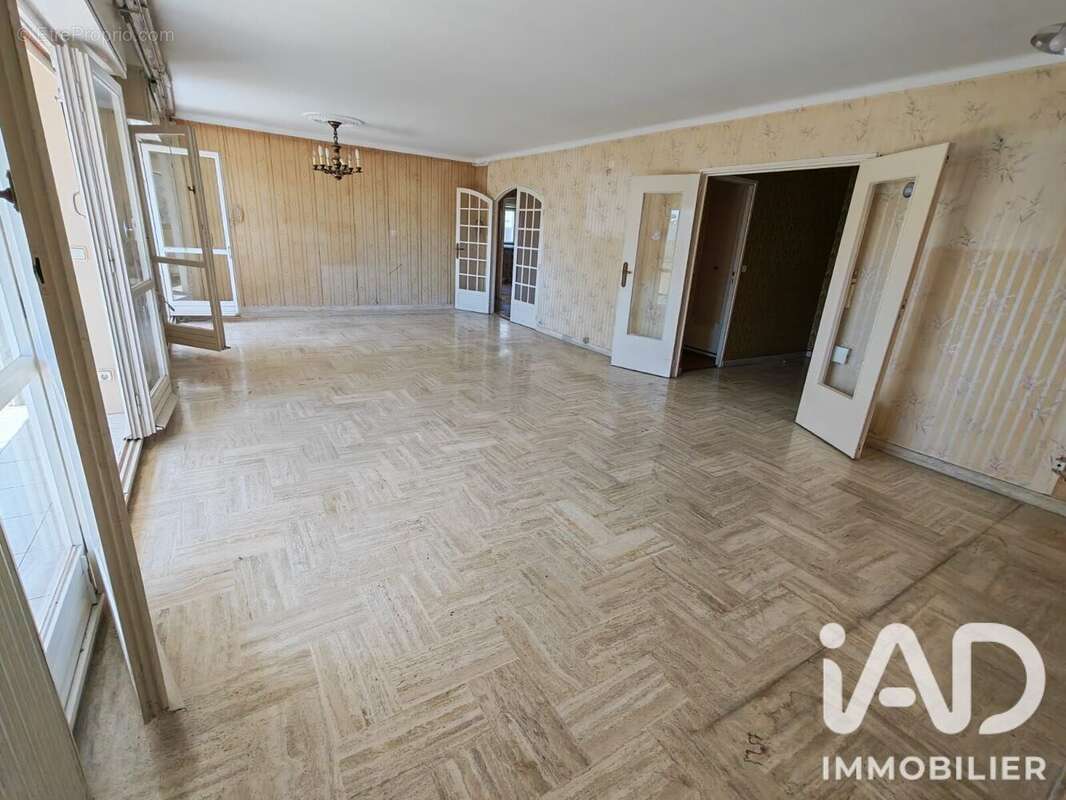 Appartement 107 m² à Marseille-9e  - photo 3