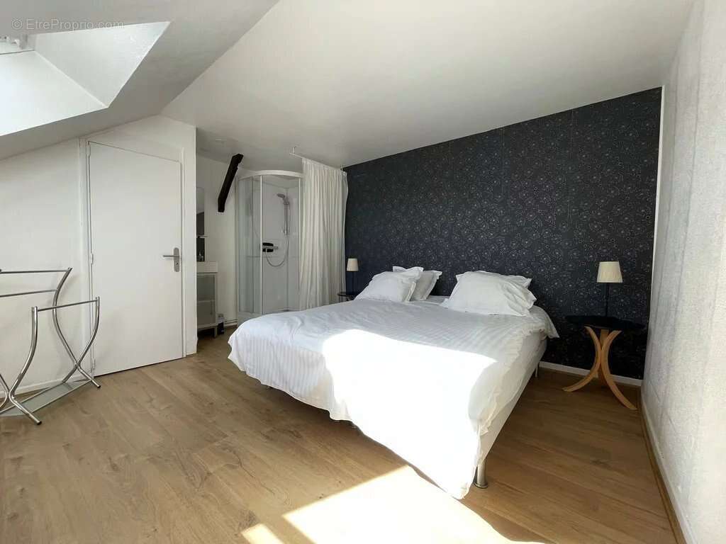 Maison à GOULOUX