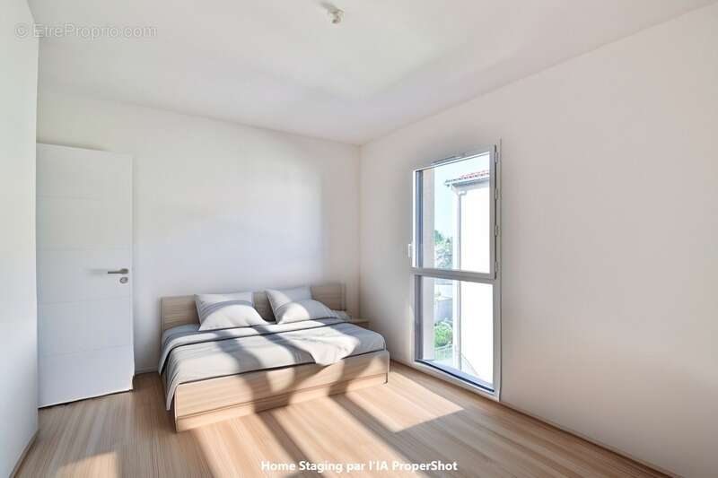 Appartement à DARDILLY