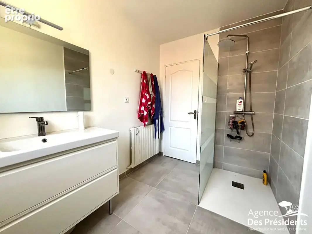 Maison - Les Sables d'Olonne - photo 15