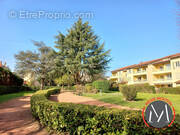 Appartement à CHAMPAGNE-AU-MONT-D&#039;OR