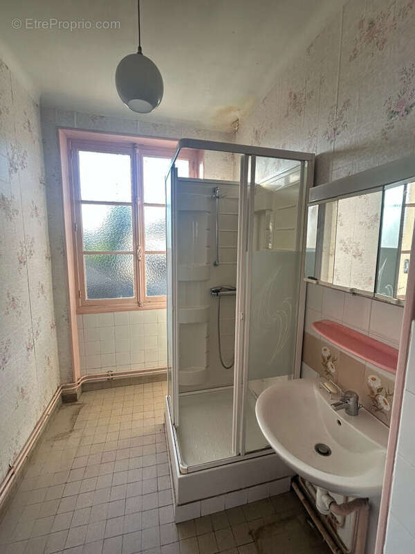 Appartement à MONTIER-EN-DER