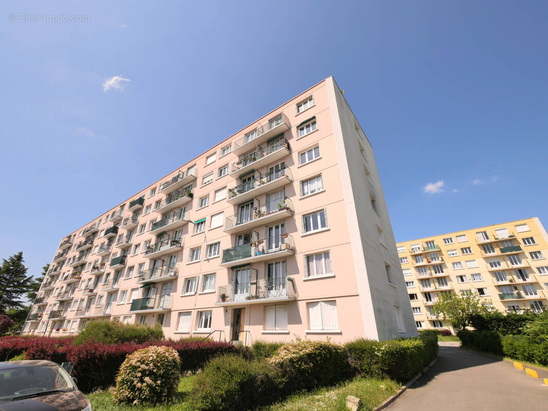 Appartement à DREUX