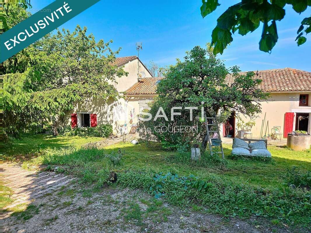 Photo 7 - Maison à SERS