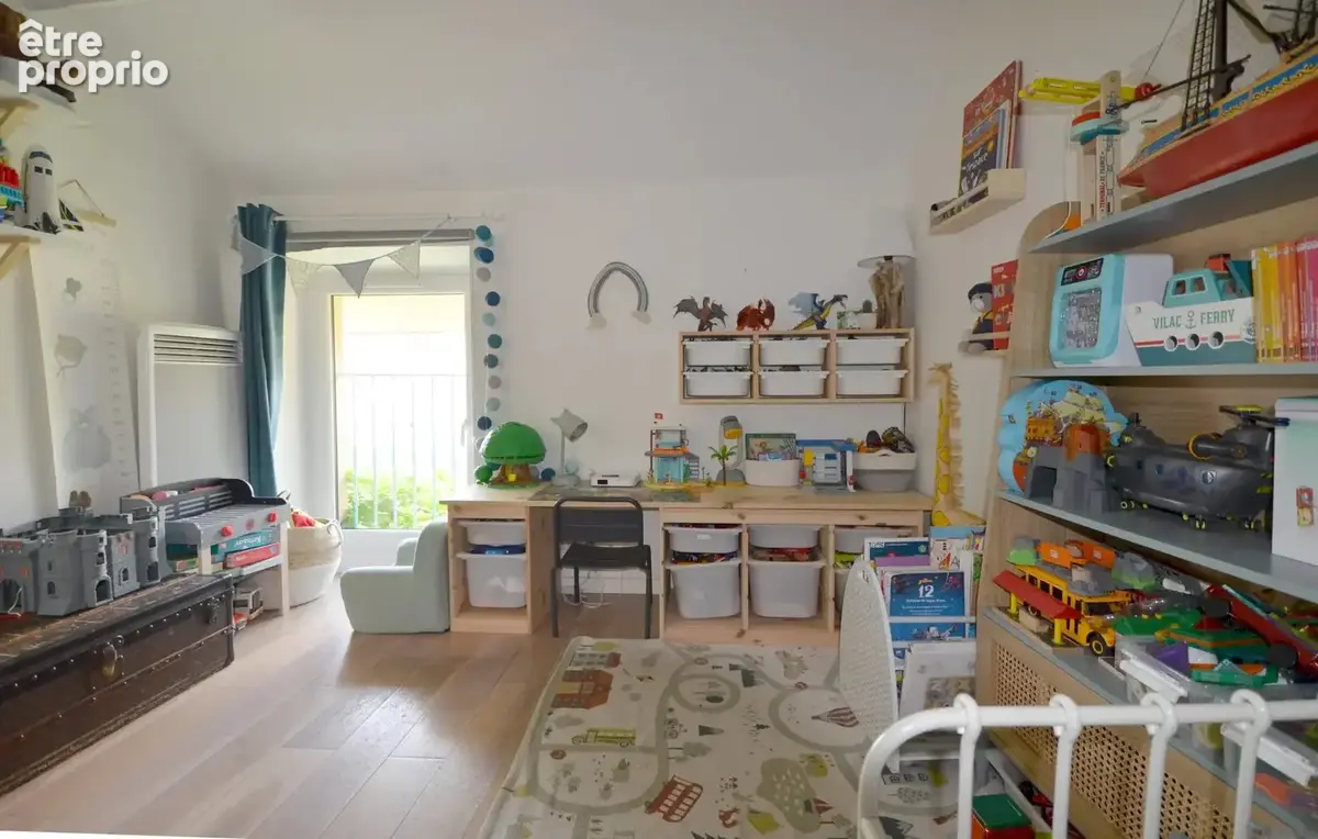 Maison de village 6p - photo 7