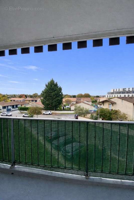 Appartement à MERIGNAC