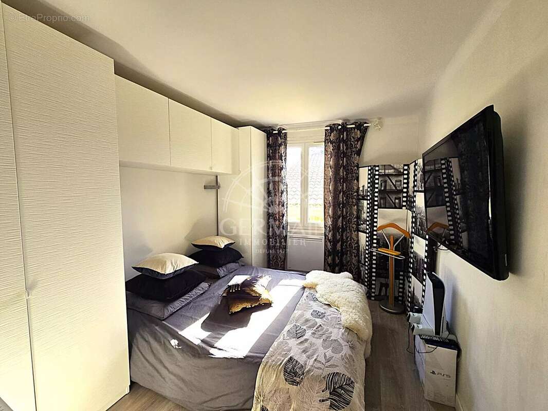 Maison à L&#039;ISLE-SUR-LA-SORGUE