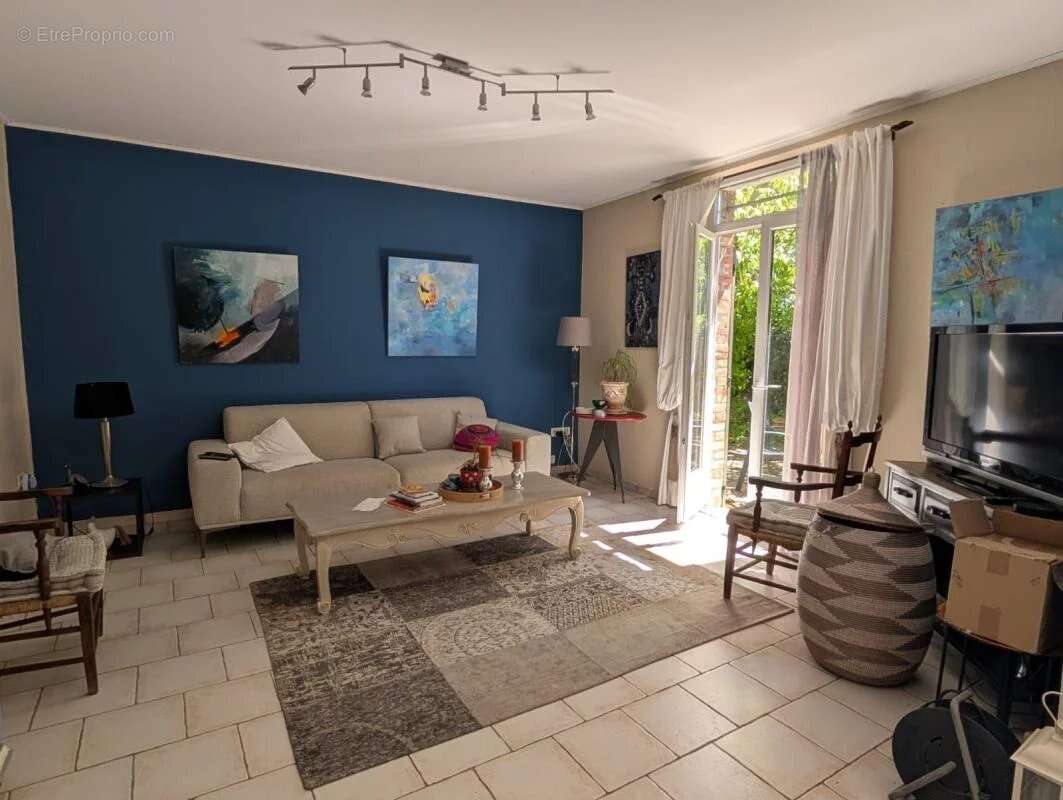 Maison à FOURNES
