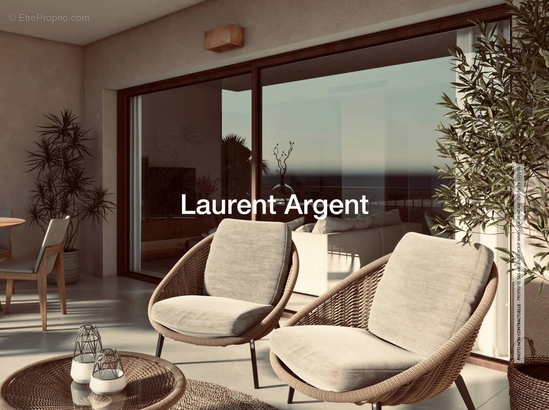 Appartement à LA SEYNE-SUR-MER