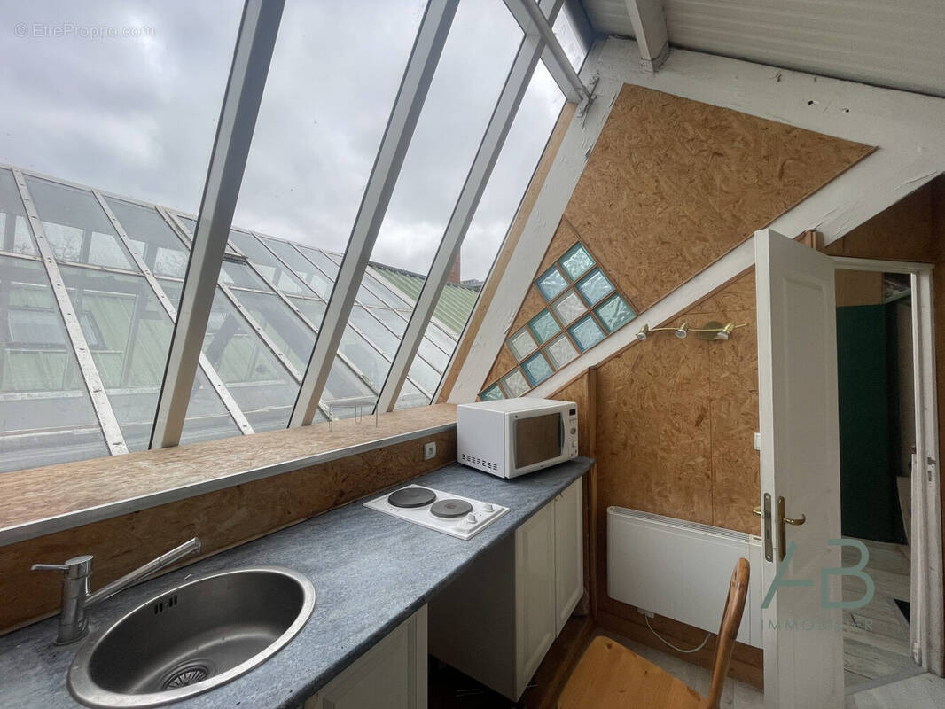 Appartement à LILLE