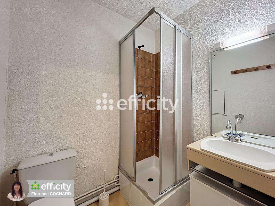 Appartement à MIEUSSY