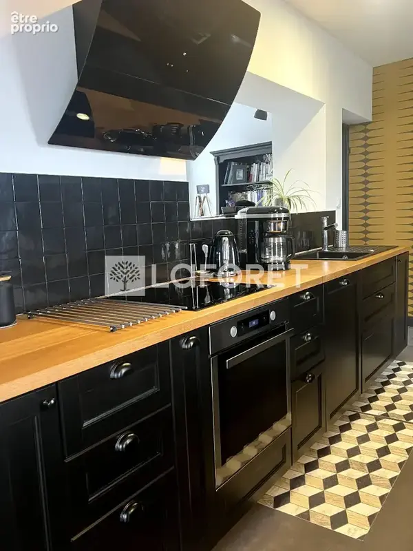 Maison Fermette Templeuve-en-Pévèle 5 chambres, 222 m2 - photo 12