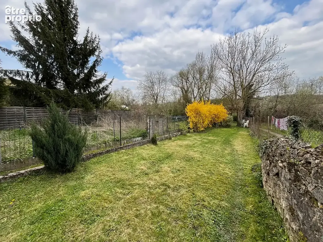 Belle maison avec terrasse et jardin - photo 6