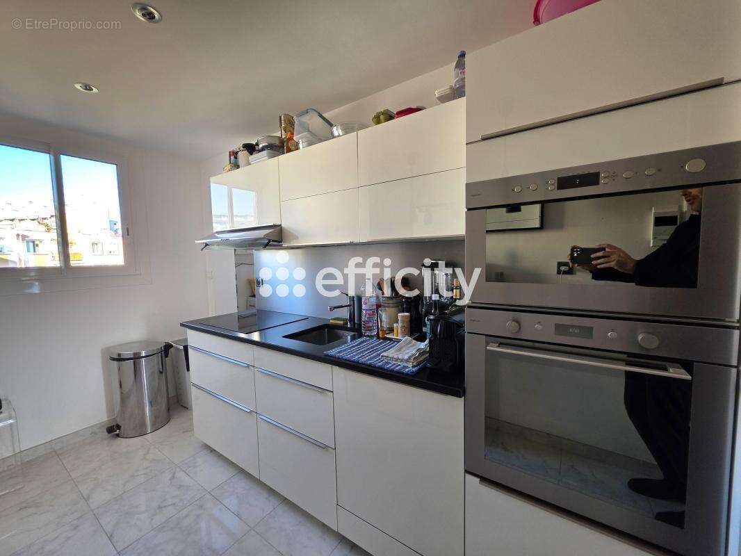 Appartement - photo 5