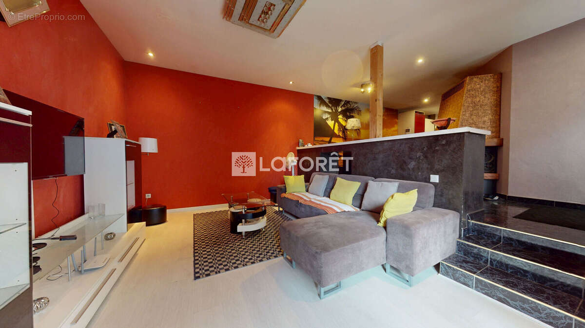 Maison à NIEDERMODERN