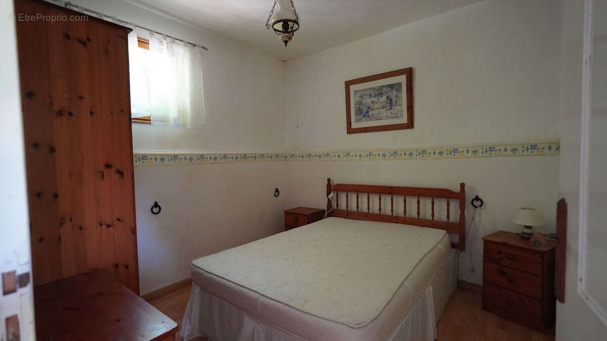 Maison à PLUMELIAU