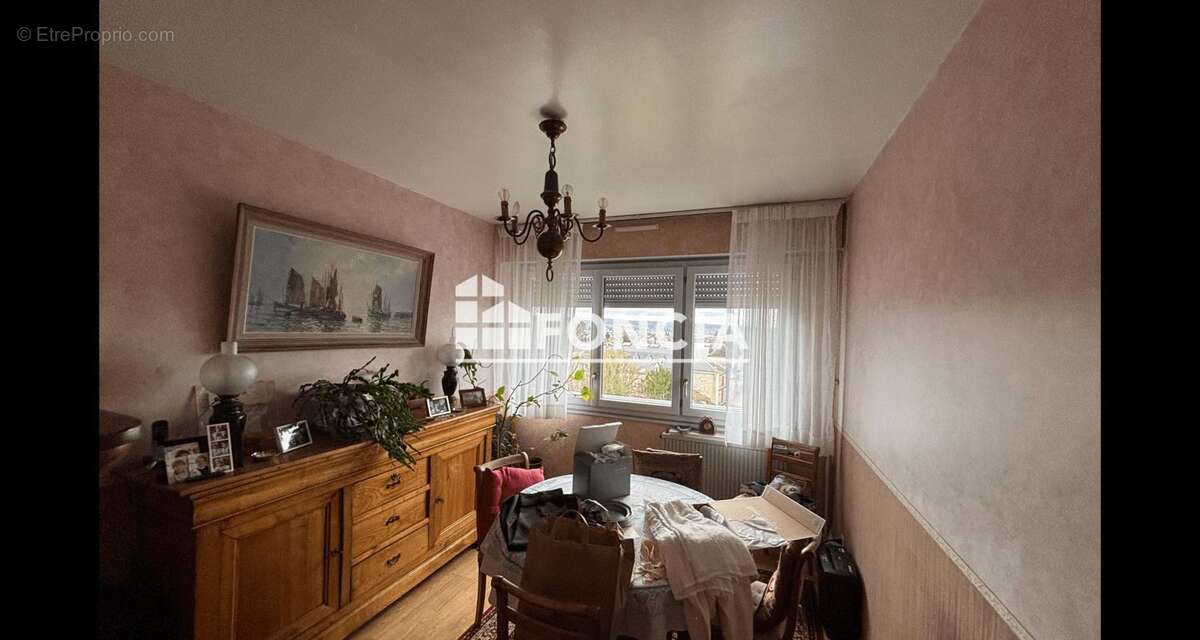 Appartement à VERNON